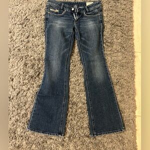 DIESEL PREMIUM WOMENS JEANS